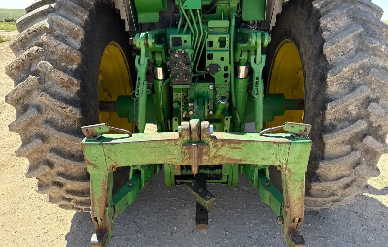 2005 John Deere 7820 photo 32