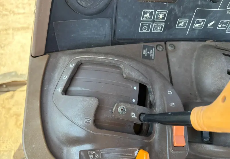 2005 John Deere 7820 photo 47