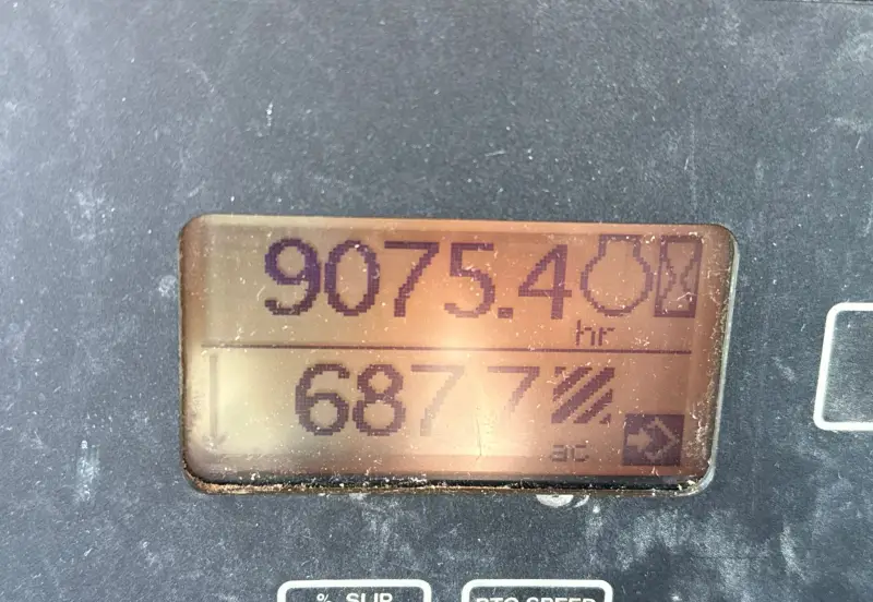 2005 John Deere 7820 photo 50