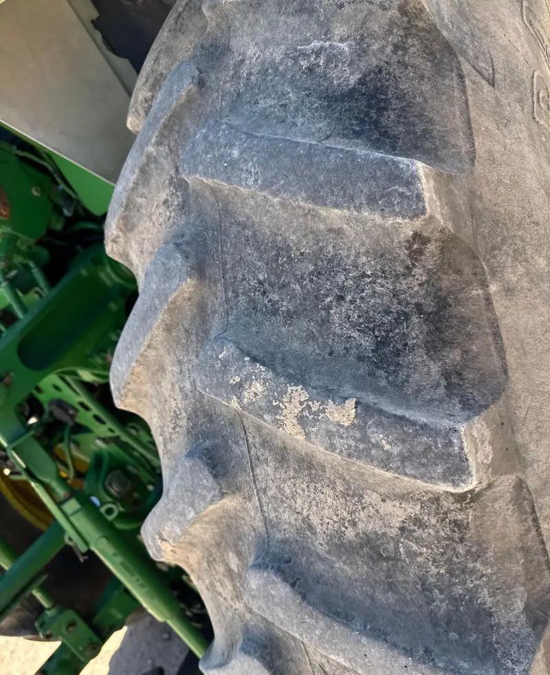 2005 John Deere 7820 photo 68