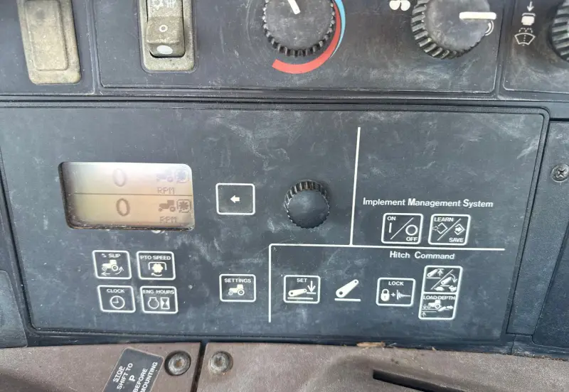 2005 John Deere 7820 photo 44