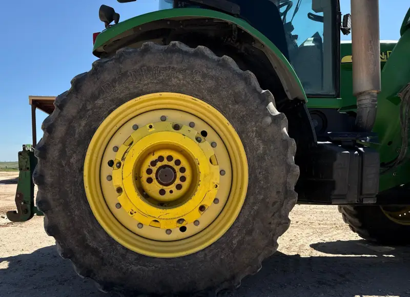 2005 John Deere 7820 photo 69