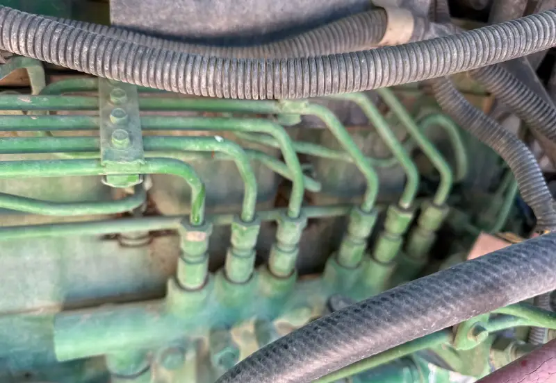 2005 John Deere 7820 photo 61