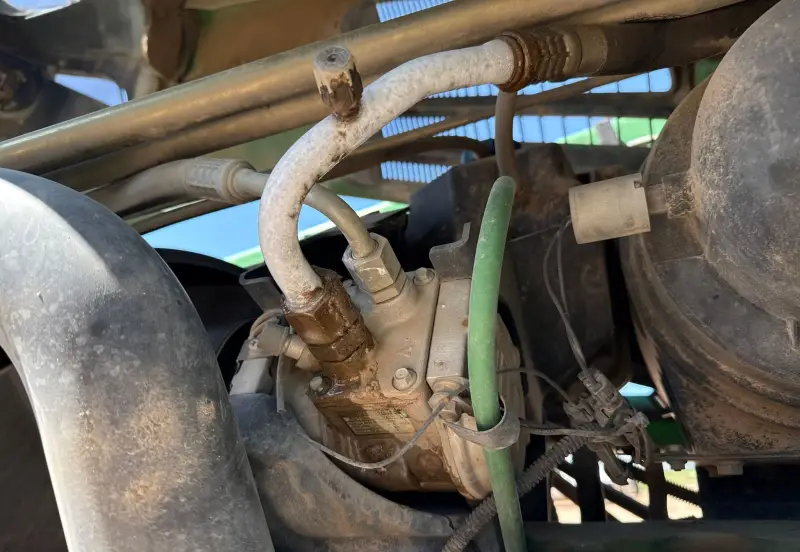 2005 John Deere 7820 photo 56