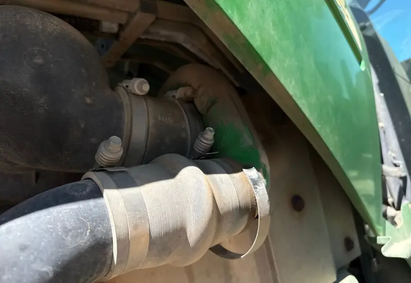 2005 John Deere 7820 photo 55