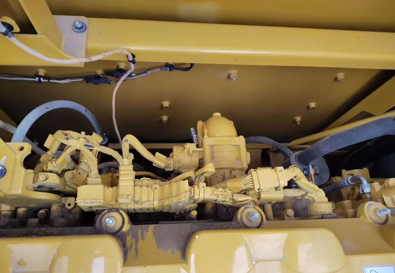 2023 Caterpillar 352 photo 63