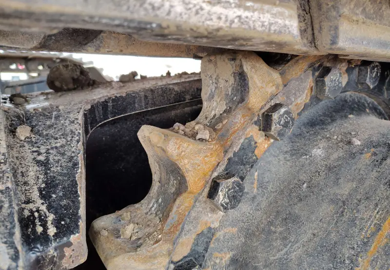 2023 Caterpillar 352 photo 79