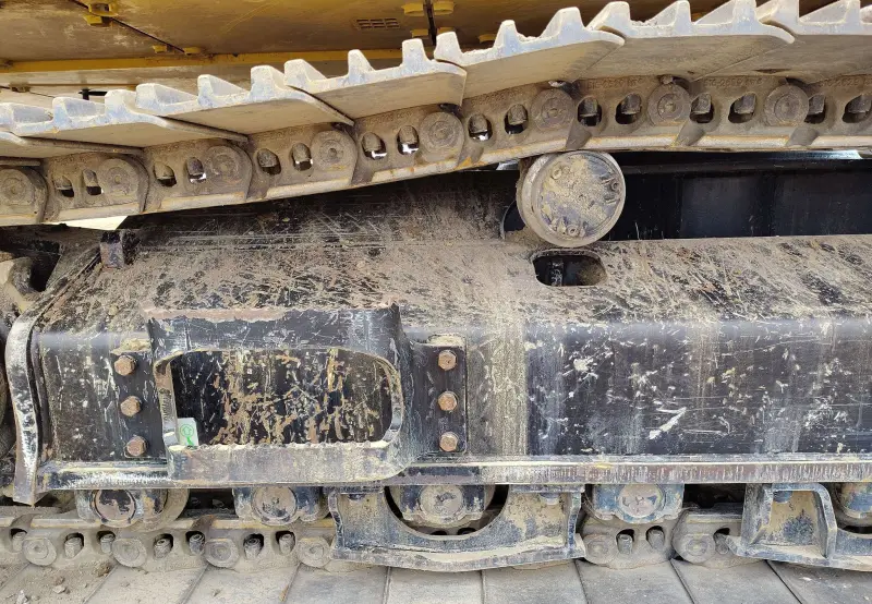 2023 Caterpillar 352 photo 92