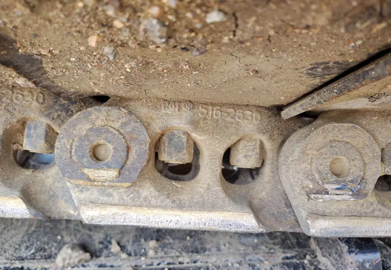 2023 Caterpillar 352 photo 81