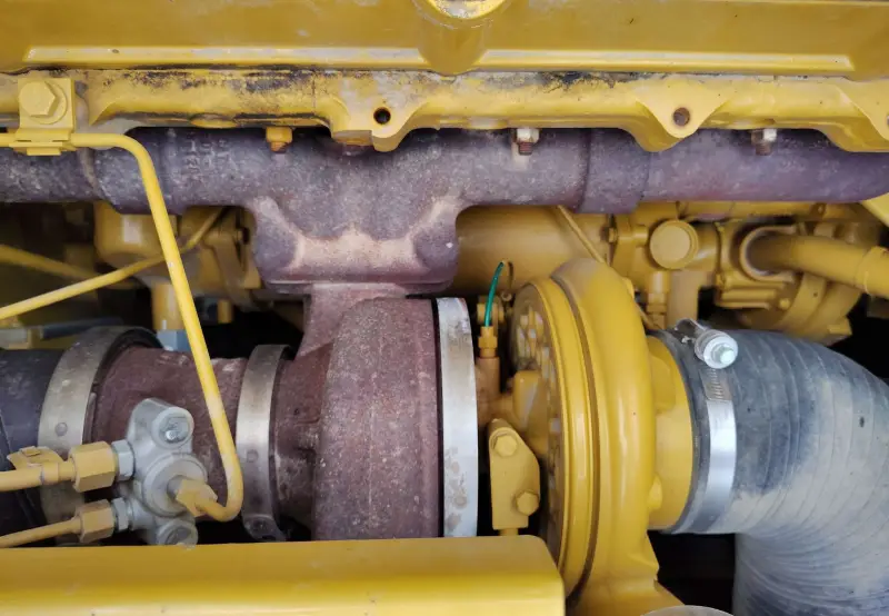 2023 Caterpillar 352 photo 61