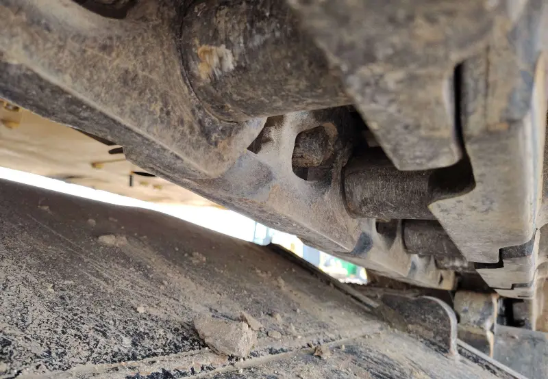 2023 Caterpillar 352 photo 82