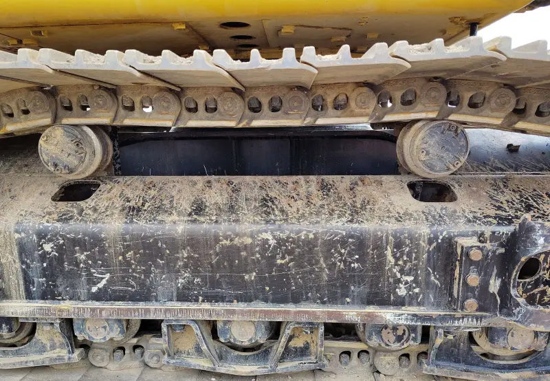 2023 Caterpillar 352 photo 91