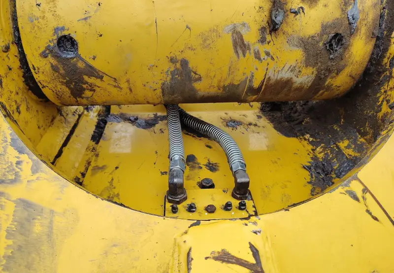 2023 Caterpillar 352 photo 29