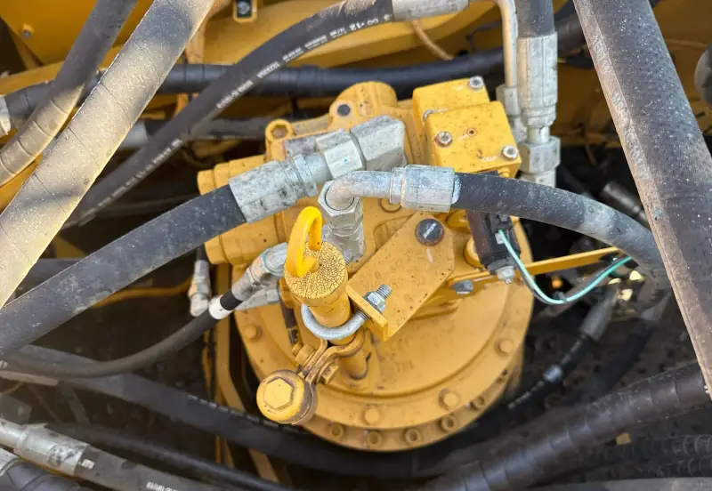 2019 Caterpillar 336 photo 43