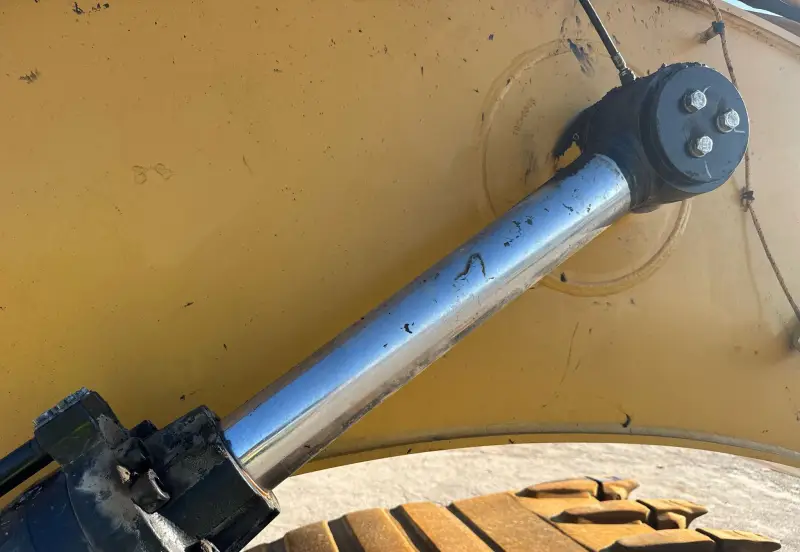 2019 Caterpillar 336 photo 36