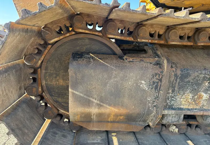 2019 Caterpillar 336 photo 69