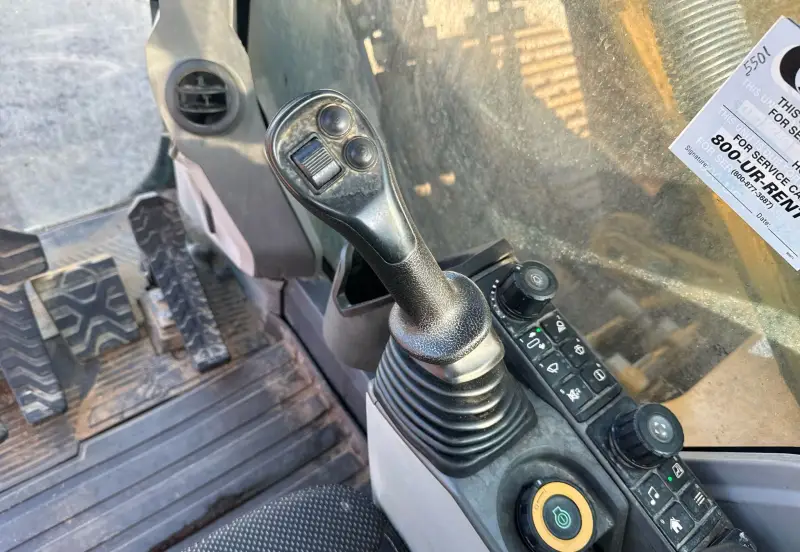 2019 Caterpillar 336 photo 50