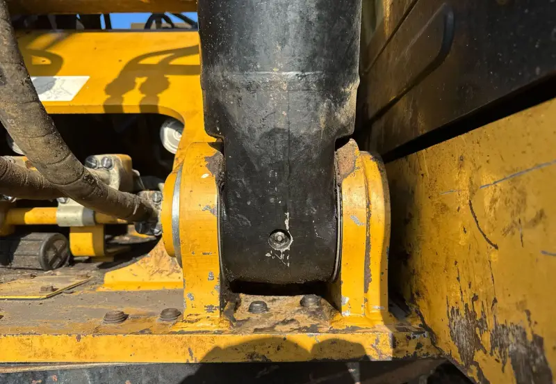 2019 Caterpillar 336 photo 19