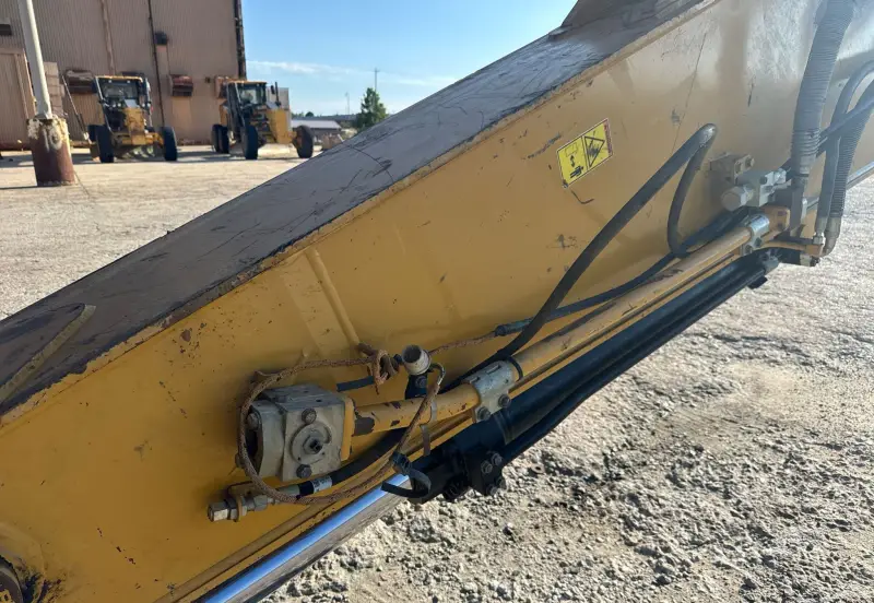 2019 Caterpillar 336 photo 35