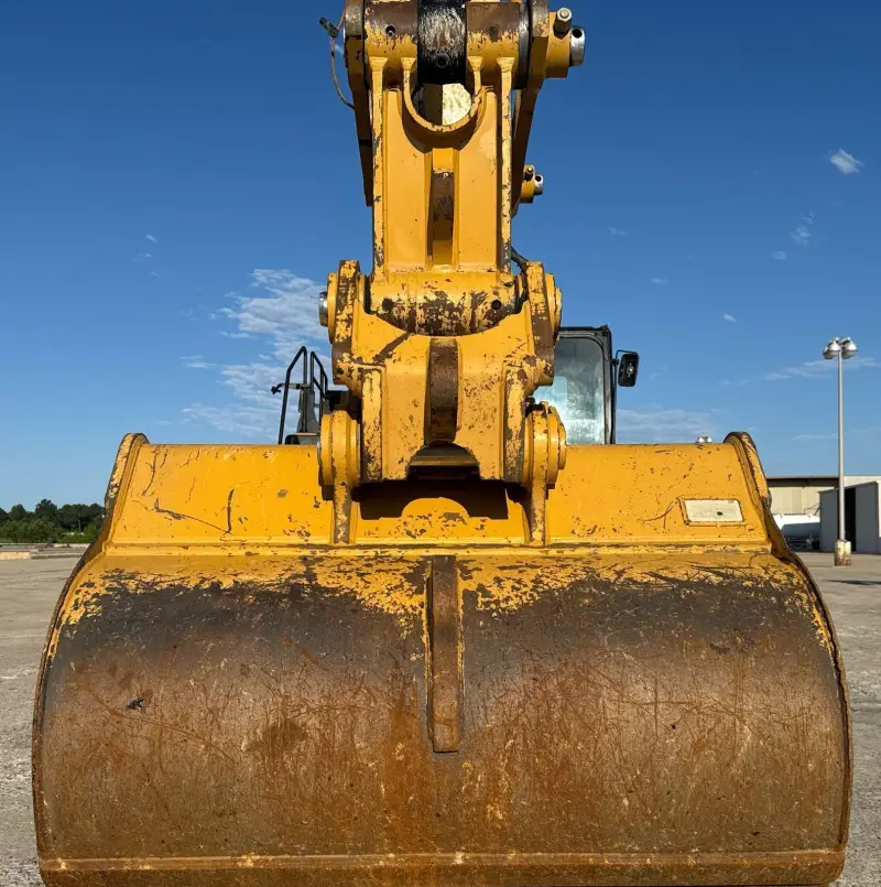 2019 Caterpillar 336 photo 12