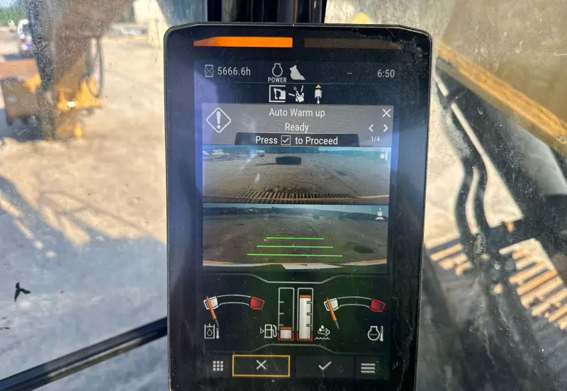 2019 Caterpillar 336 photo 55