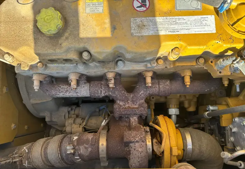 2019 Caterpillar 336 photo 59