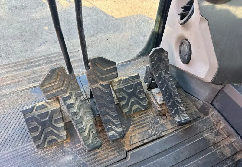 2019 Caterpillar 336 photo 52