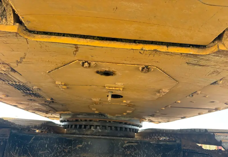 2019 Caterpillar 336 photo 24