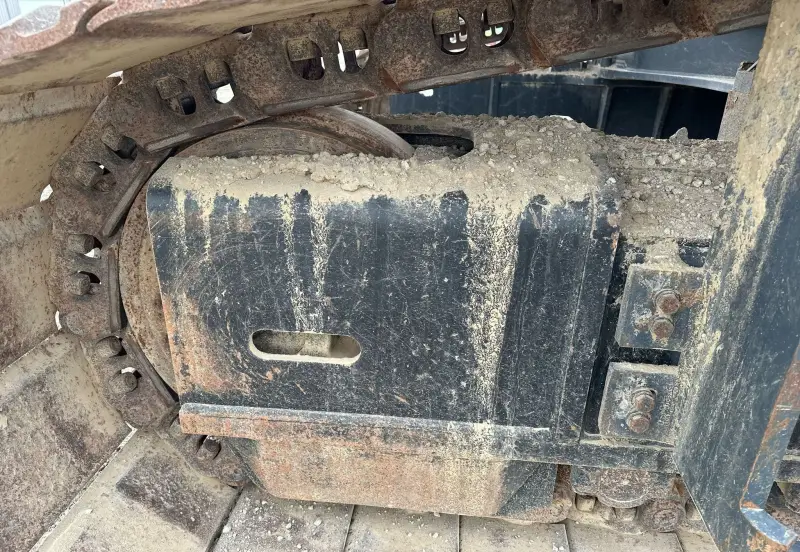 2017 John Deere 470G LC photo 65