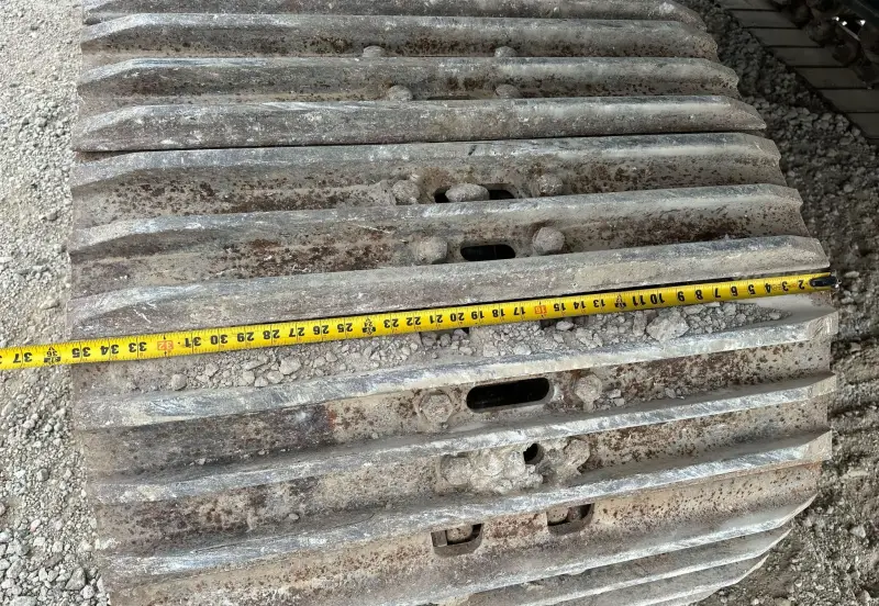 2017 John Deere 470G LC photo 77