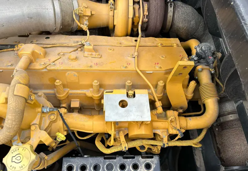 2017 John Deere 470G LC photo 59