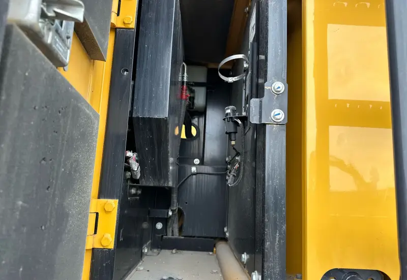 2017 John Deere 470G LC photo 40