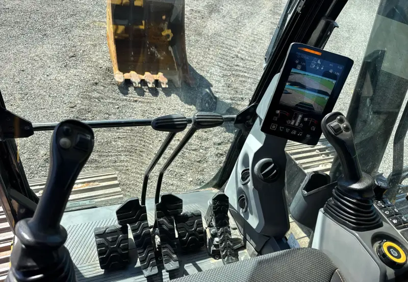 2018 Caterpillar 320 photo 37