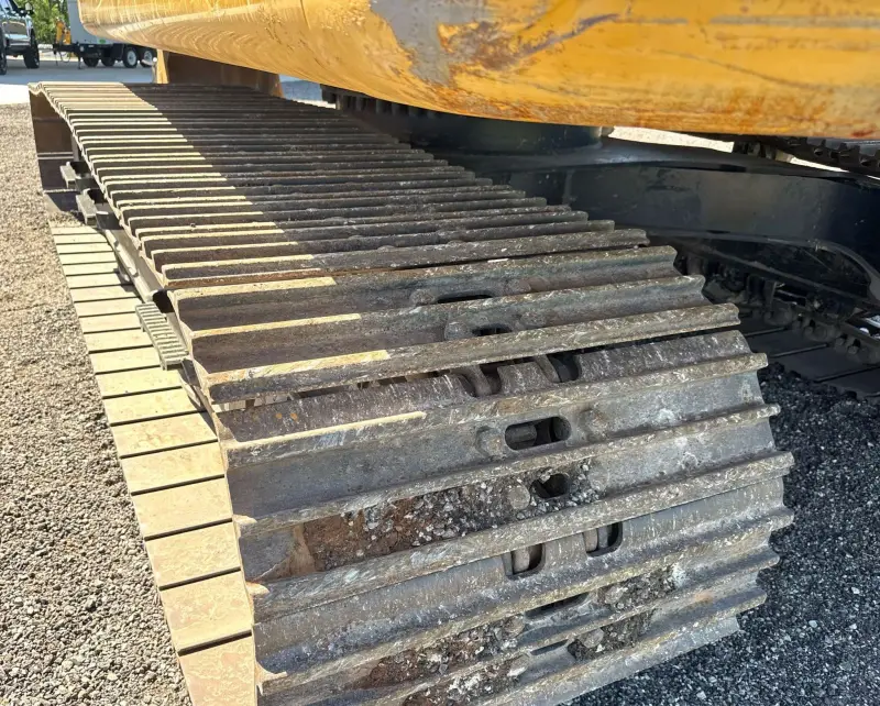 2018 Caterpillar 320 photo 45