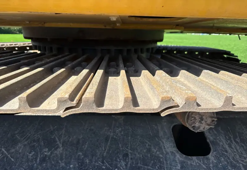 2018 Caterpillar 320 photo 46