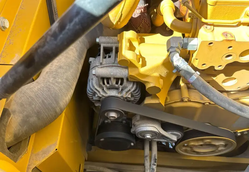 2018 Caterpillar 320 photo 43