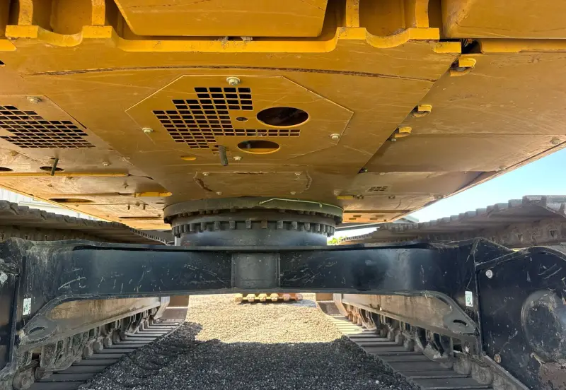 2018 Caterpillar 320 photo 30