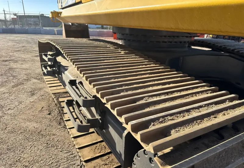 2012 Komatsu PC490LC-10 photo 47