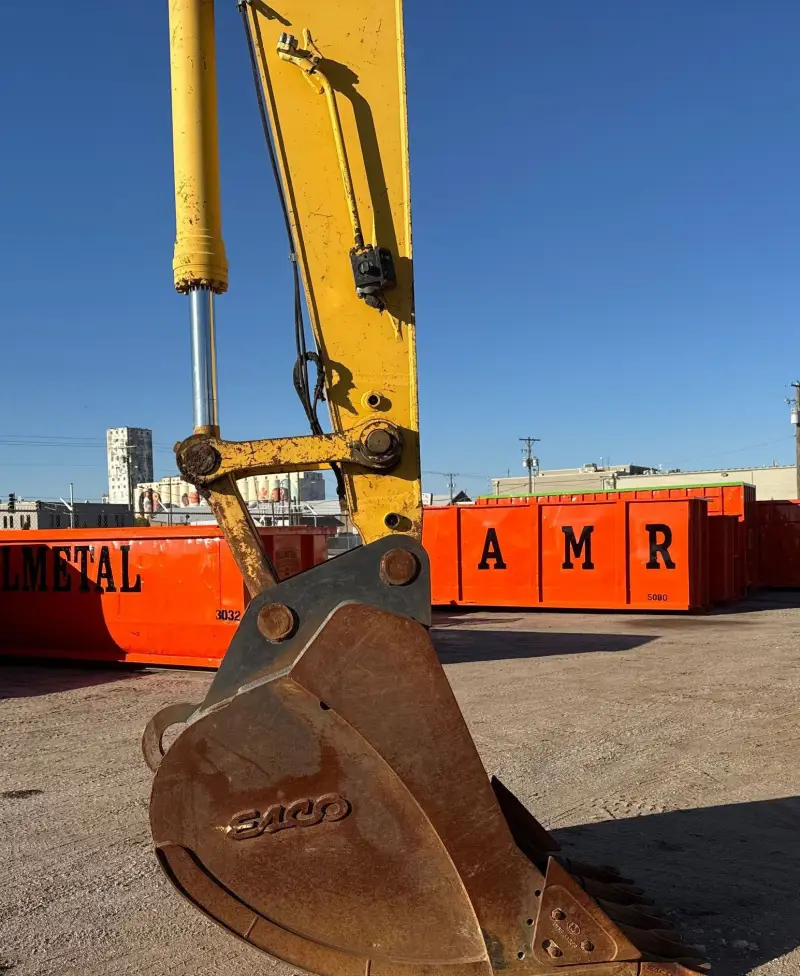 2012 Komatsu PC490LC-10 photo 12