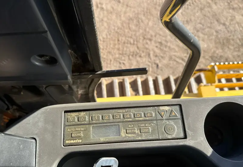 2012 Komatsu PC490LC-10 photo 40