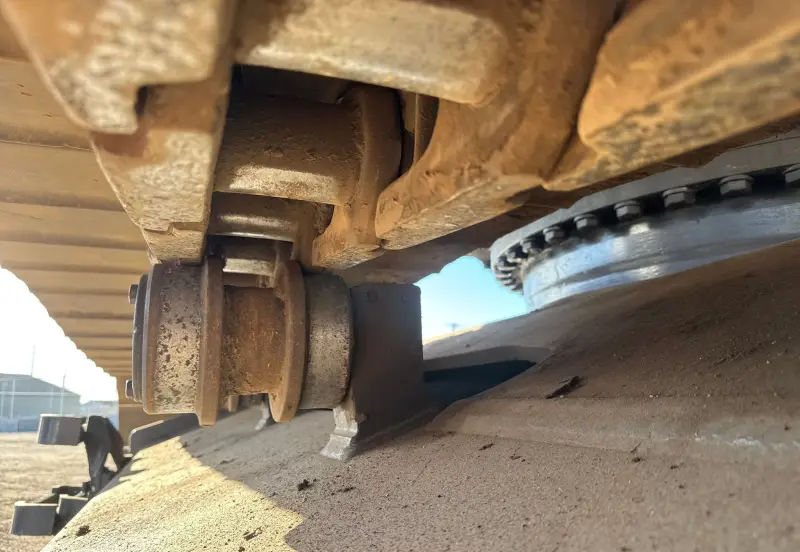 2012 Komatsu PC490LC-10 photo 52