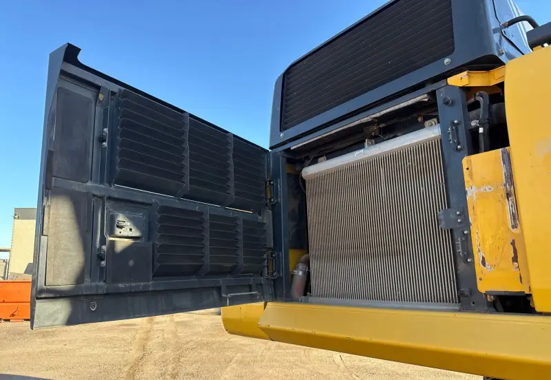 2012 Komatsu PC490LC-10 photo 27