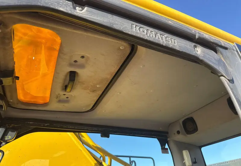 2012 Komatsu PC490LC-10 photo 42