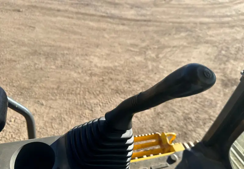 2012 Komatsu PC490LC-10 photo 39