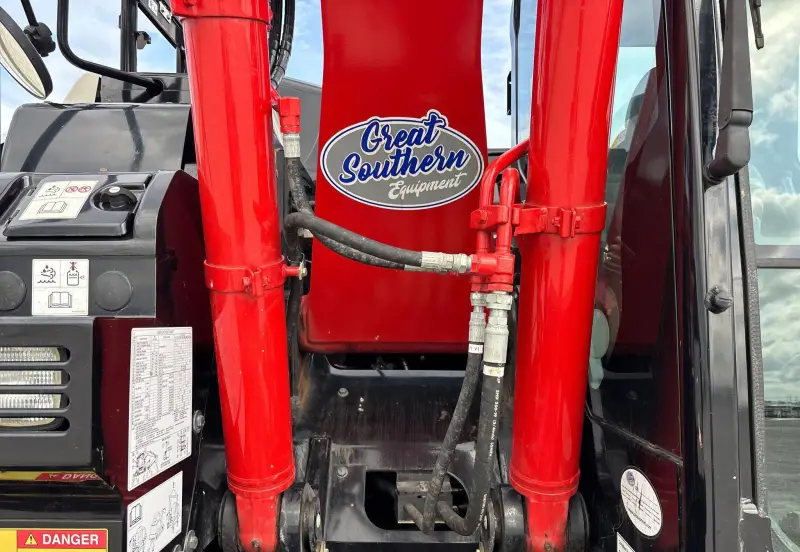 2023 Link-Belt 145X4DZ photo 26