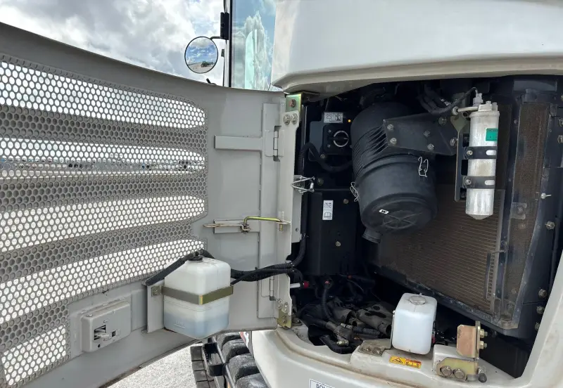 2023 Link-Belt 145X4DZ photo 54