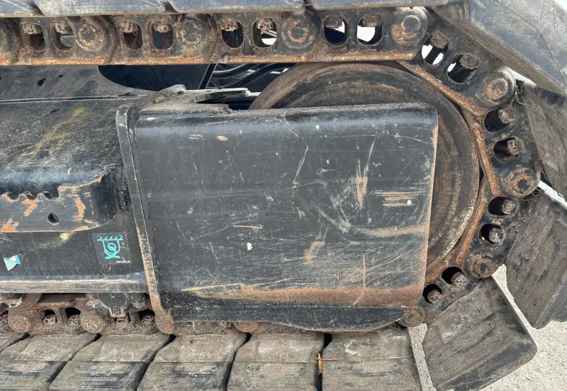 2023 Link-Belt 145X4DZ photo 83