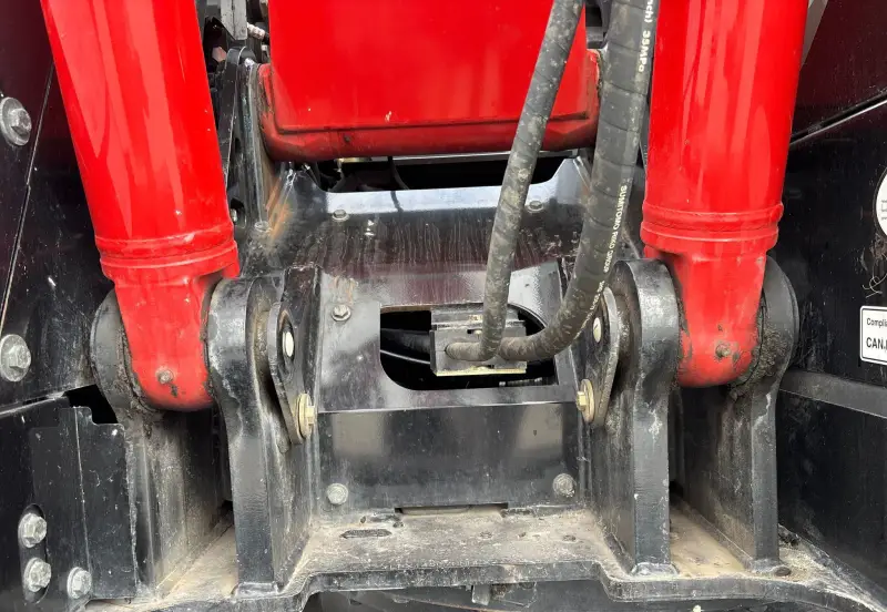 2023 Link-Belt 145X4DZ photo 28