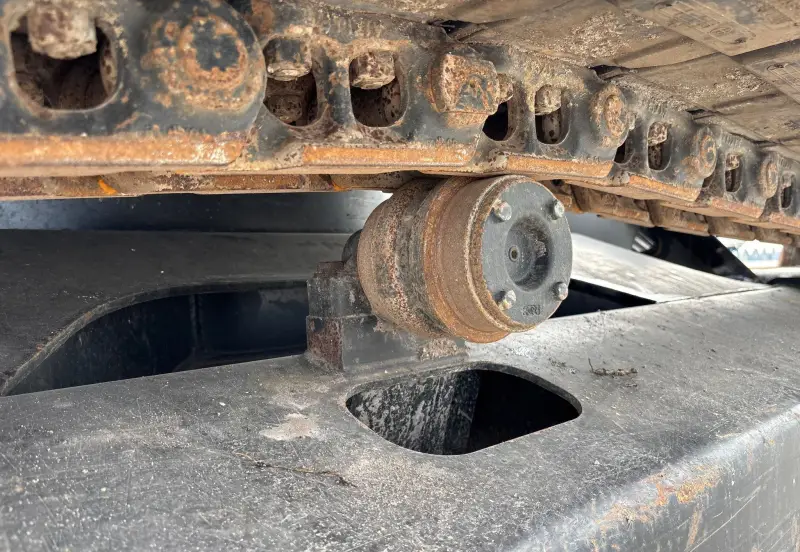 2023 Link-Belt 145X4DZ photo 81