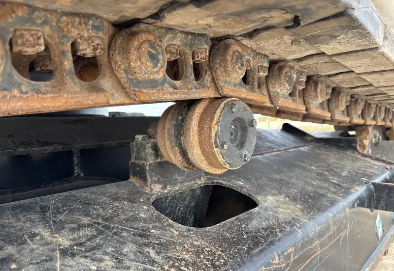 2023 Link-Belt 145X4DZ photo 72